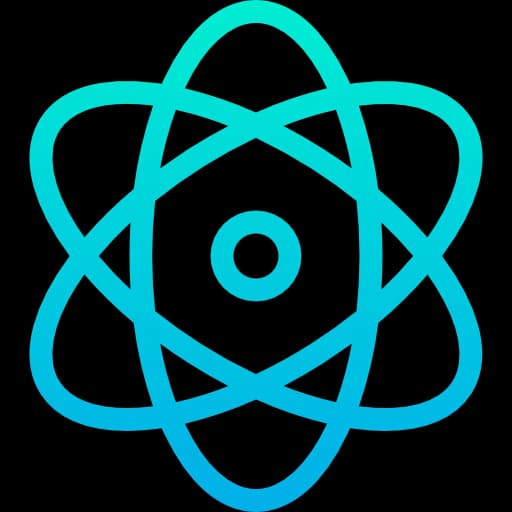React